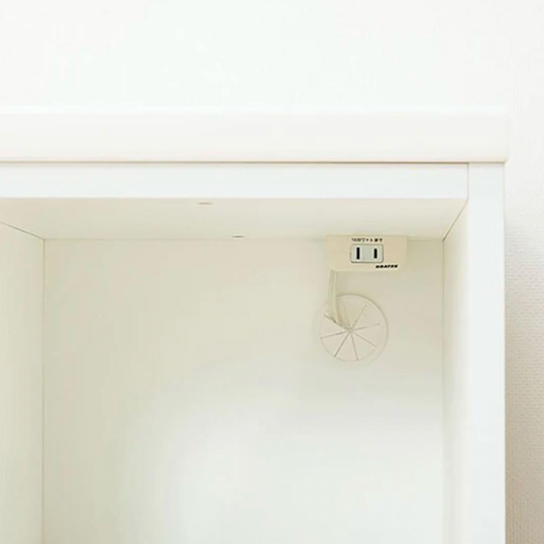 週末お値下げ♩ ニトリ♡キッチンカウンター 引き出し式