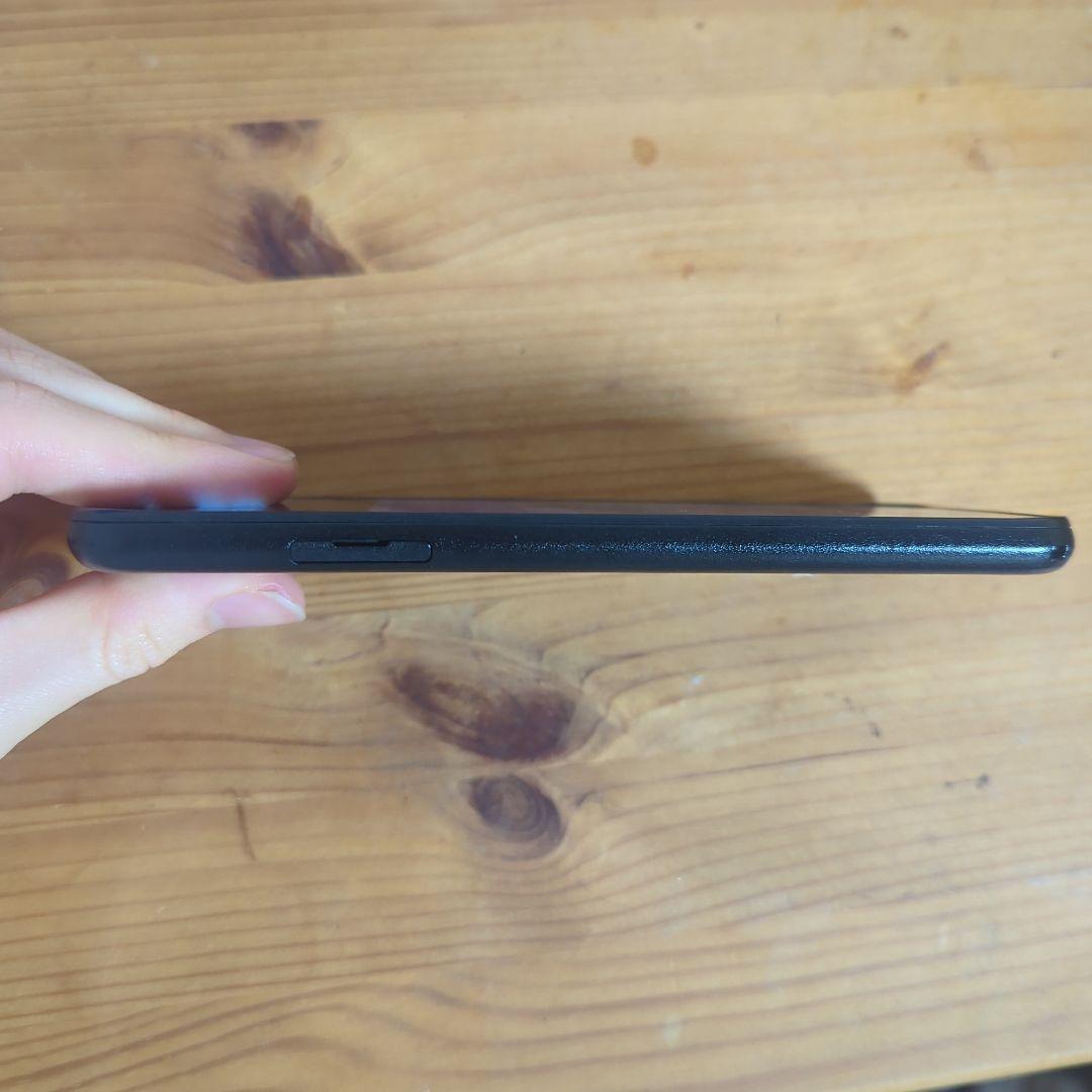 専用 DIGNO BX2 ブラック 64GB 本体 3台セット A101KC