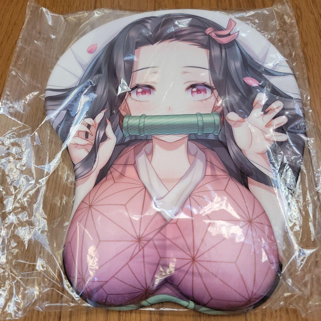 鬼滅の刃　竈門禰豆子アイテム