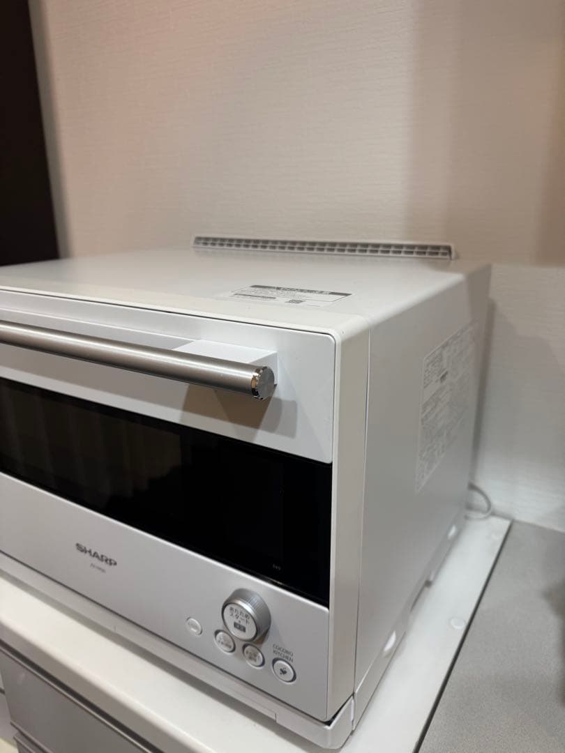 SHARP ヘルシオ　AX-HA20