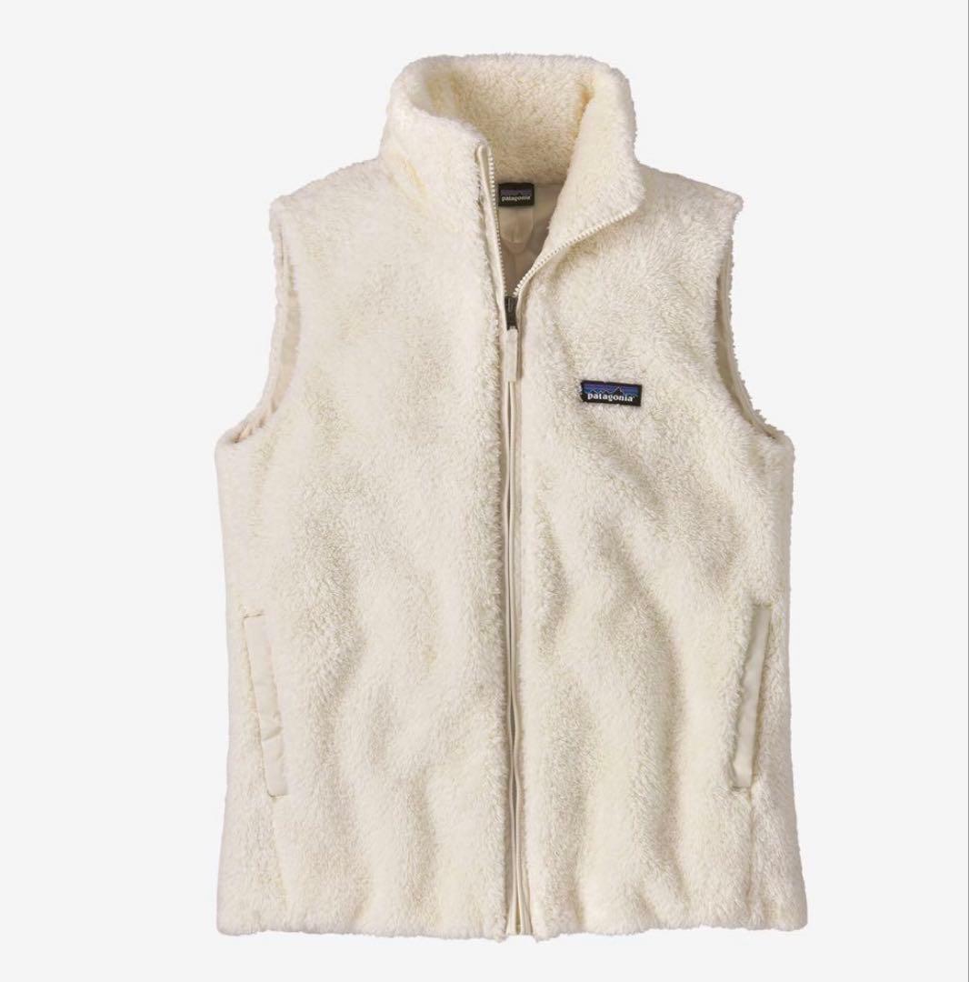【新品タグ付き】パタゴニア　ベスト　ウィメンズロスガトスベスト