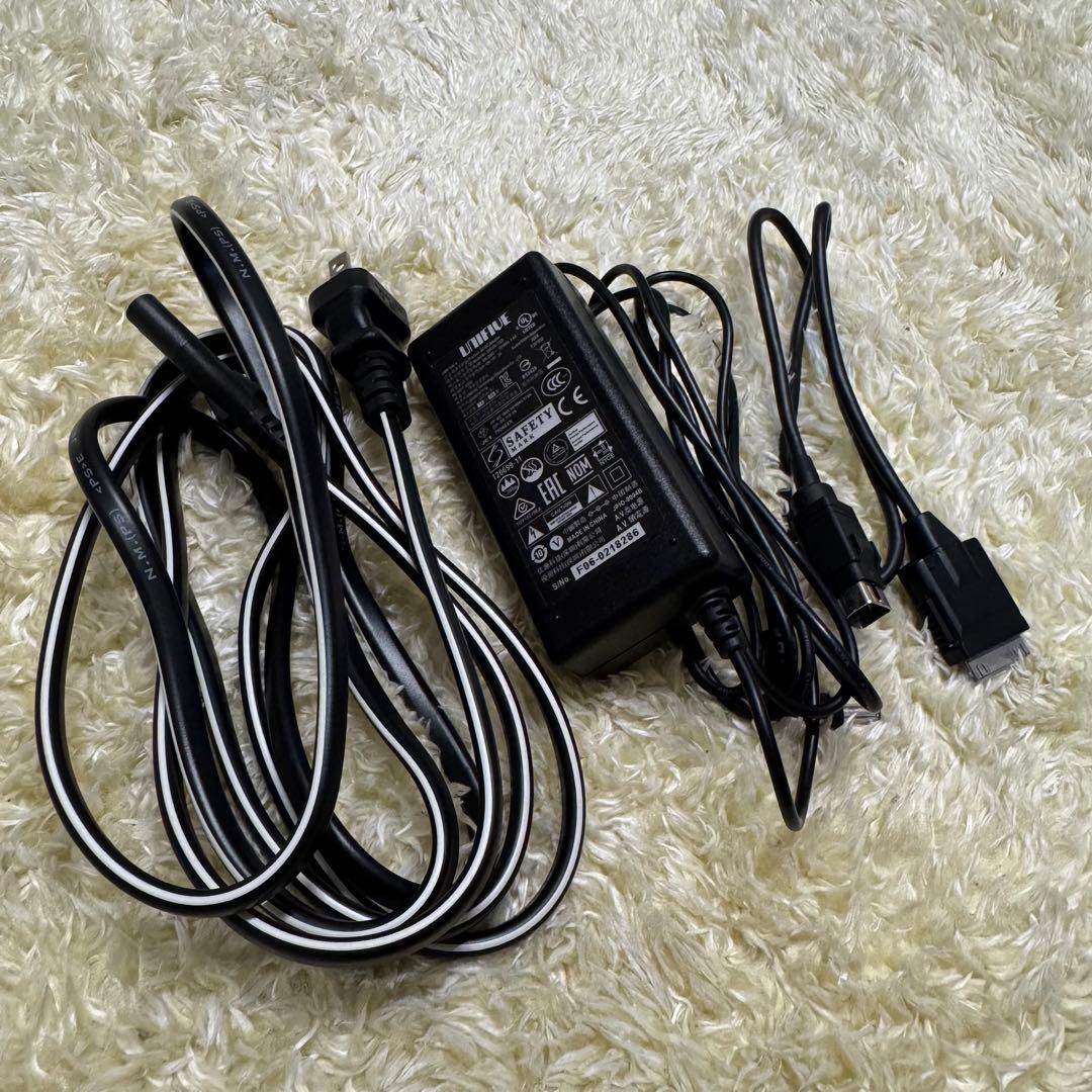 Pioneer DJコントローラー　DDJ-WEGO3 付属品付き