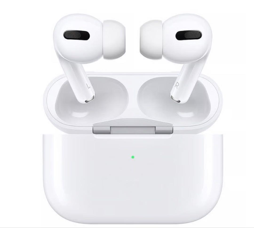 AirPodsプロ第1世代