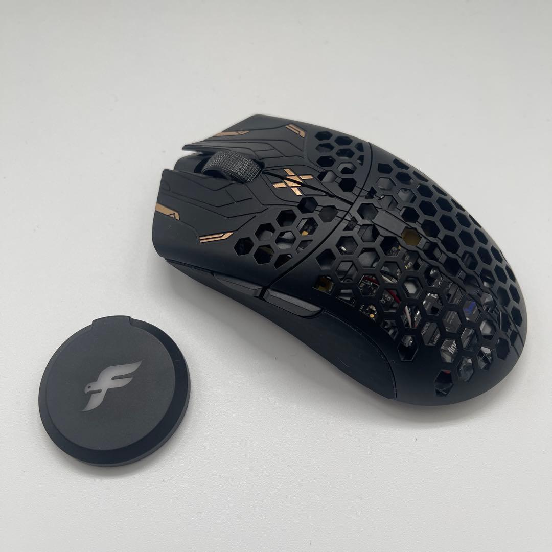 マウス・トラックボール finalmouse Ultralight X Guardian Tiger