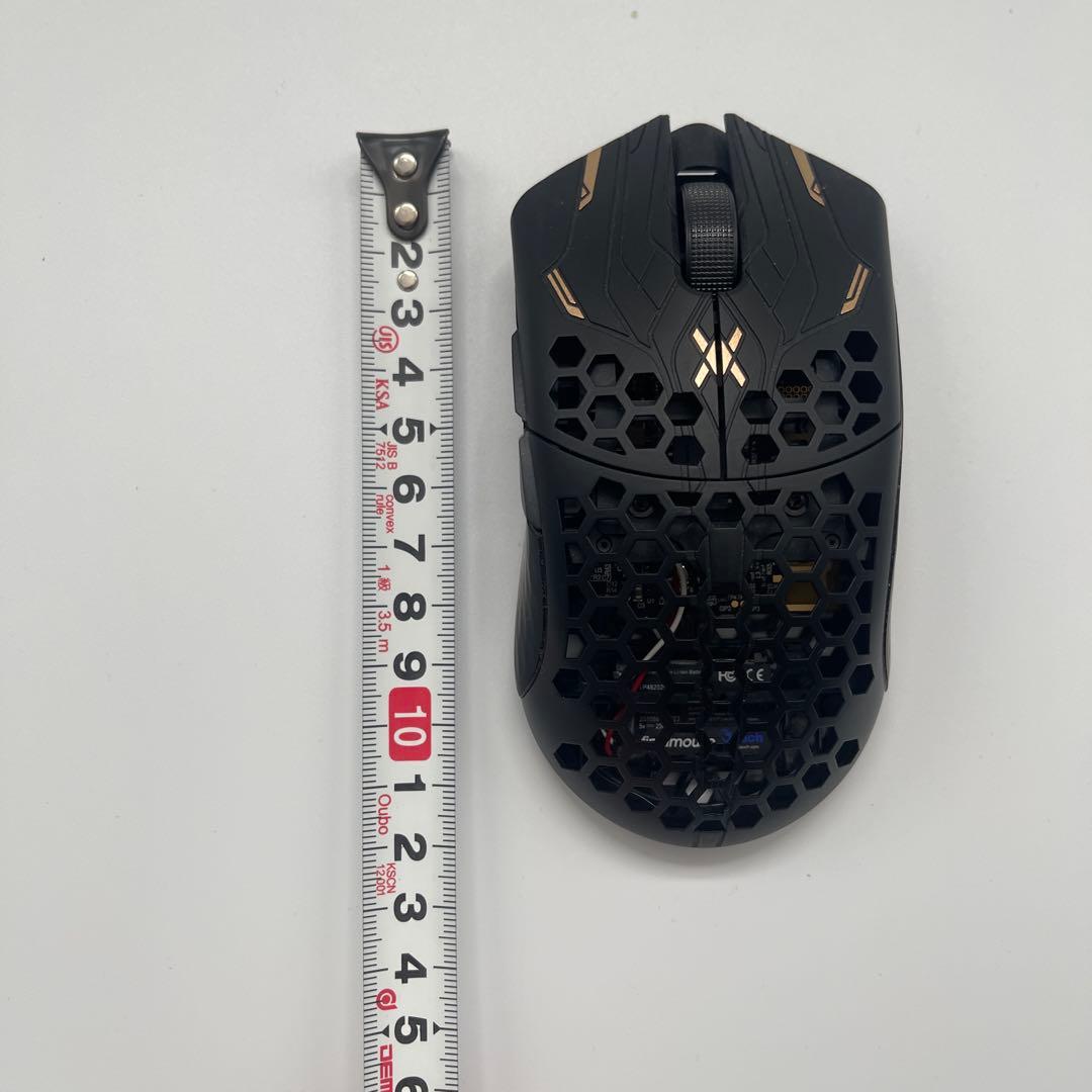 マウス・トラックボール finalmouse Ultralight X Guardian Tiger