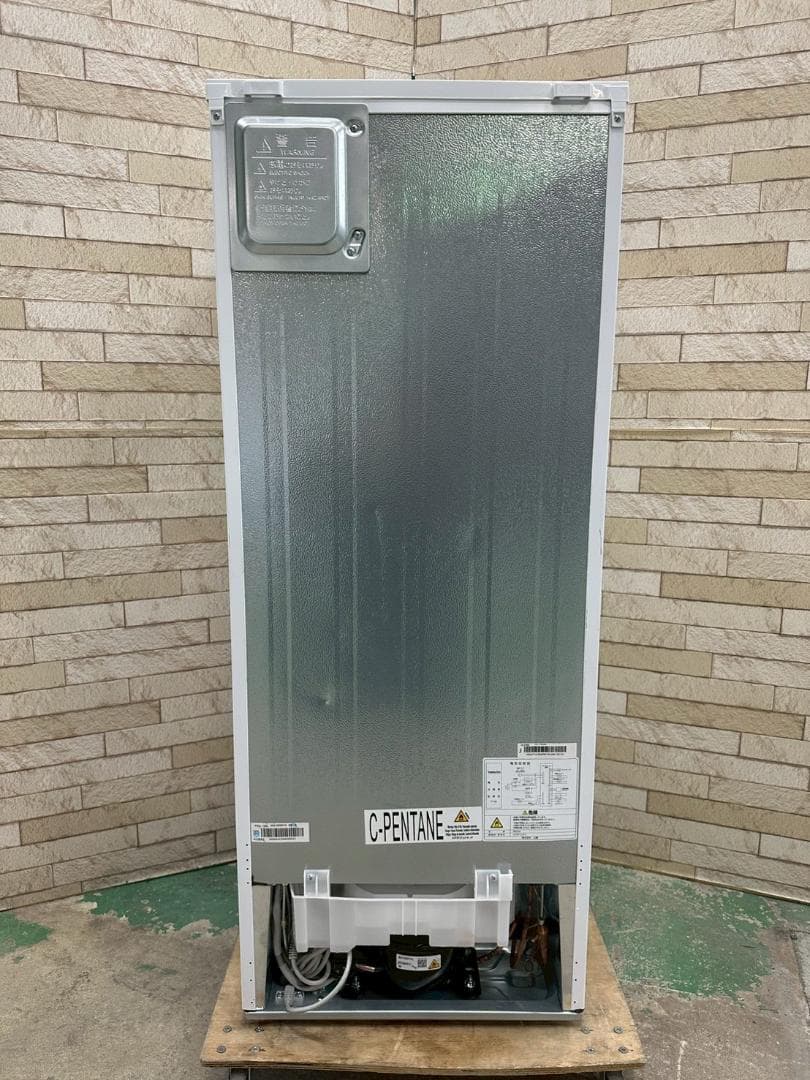 【高年式】大阪送料無料★3か月保障★2024年★YFR-F140★IR-1029