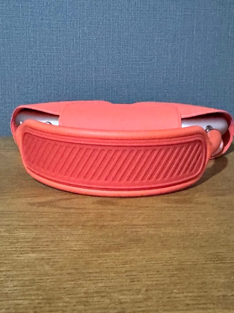 Apple AirPods Max ワイヤレスヘッドフォン ピンク