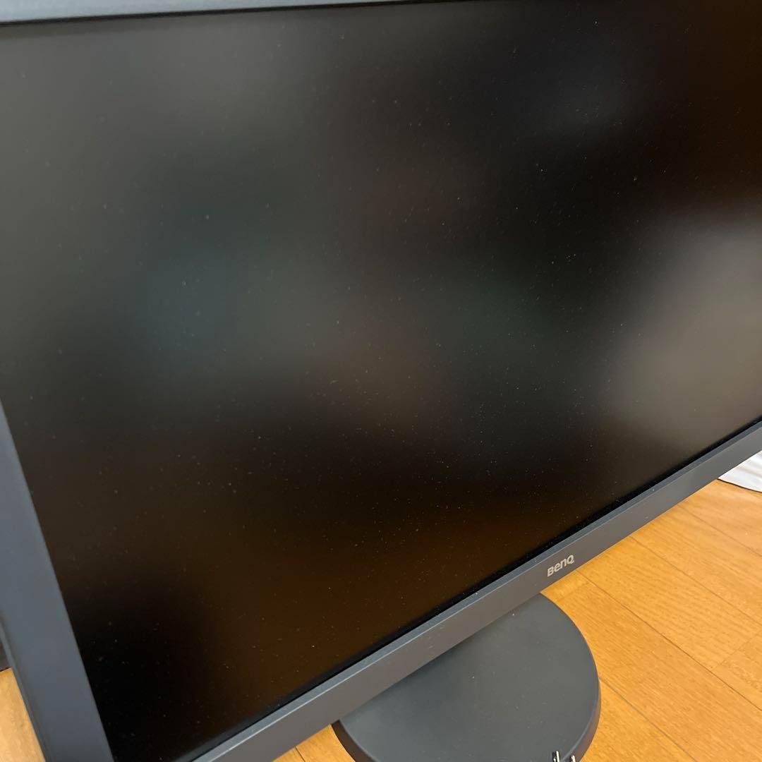 Benq Zowie RL 2460 ゲーミングモニター