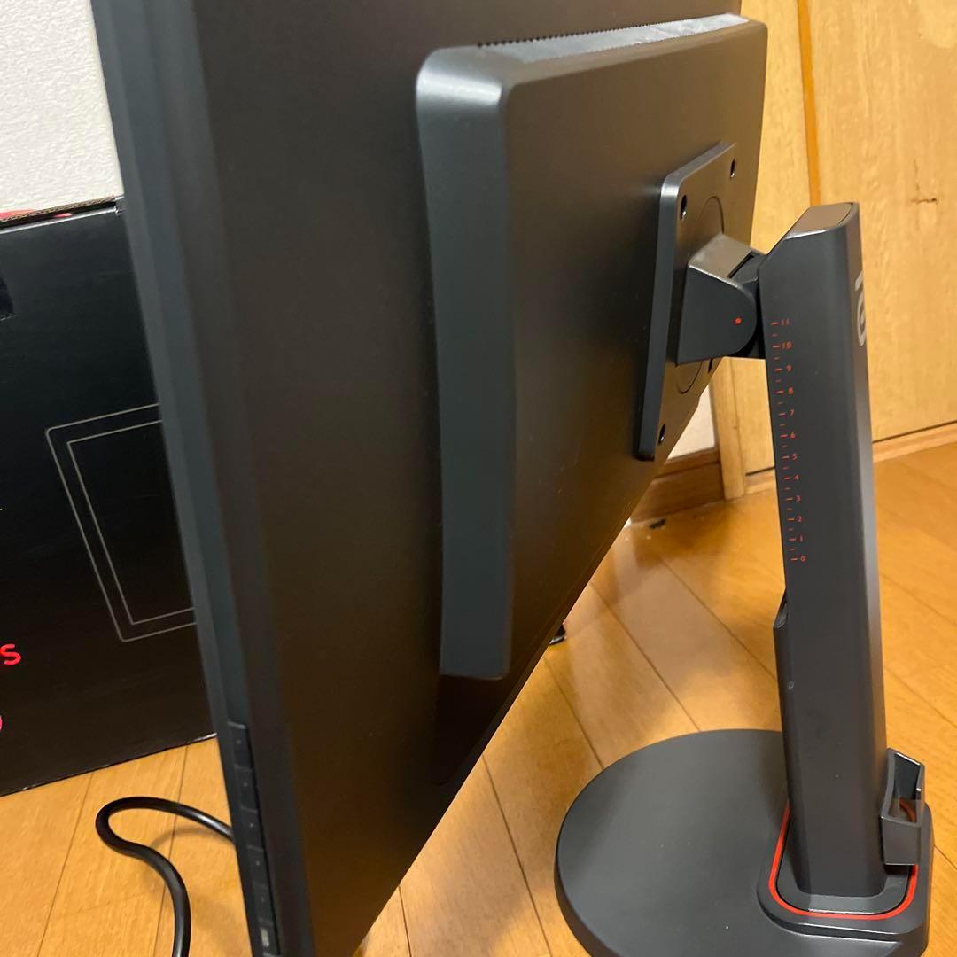 Benq Zowie RL 2460 ゲーミングモニター