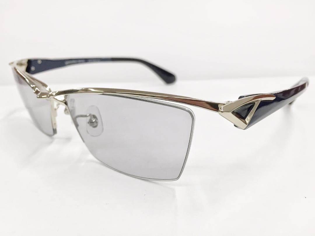 2025モデル SAMURAI SHO 勇 SS-Y334 #3 サングラス