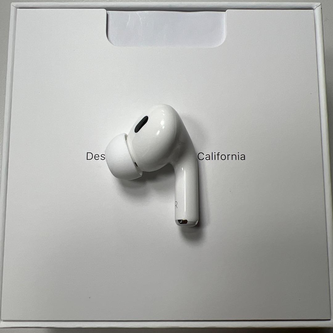 AirPods Pro 第2世代 usb-c 右耳 A3047 [5]
