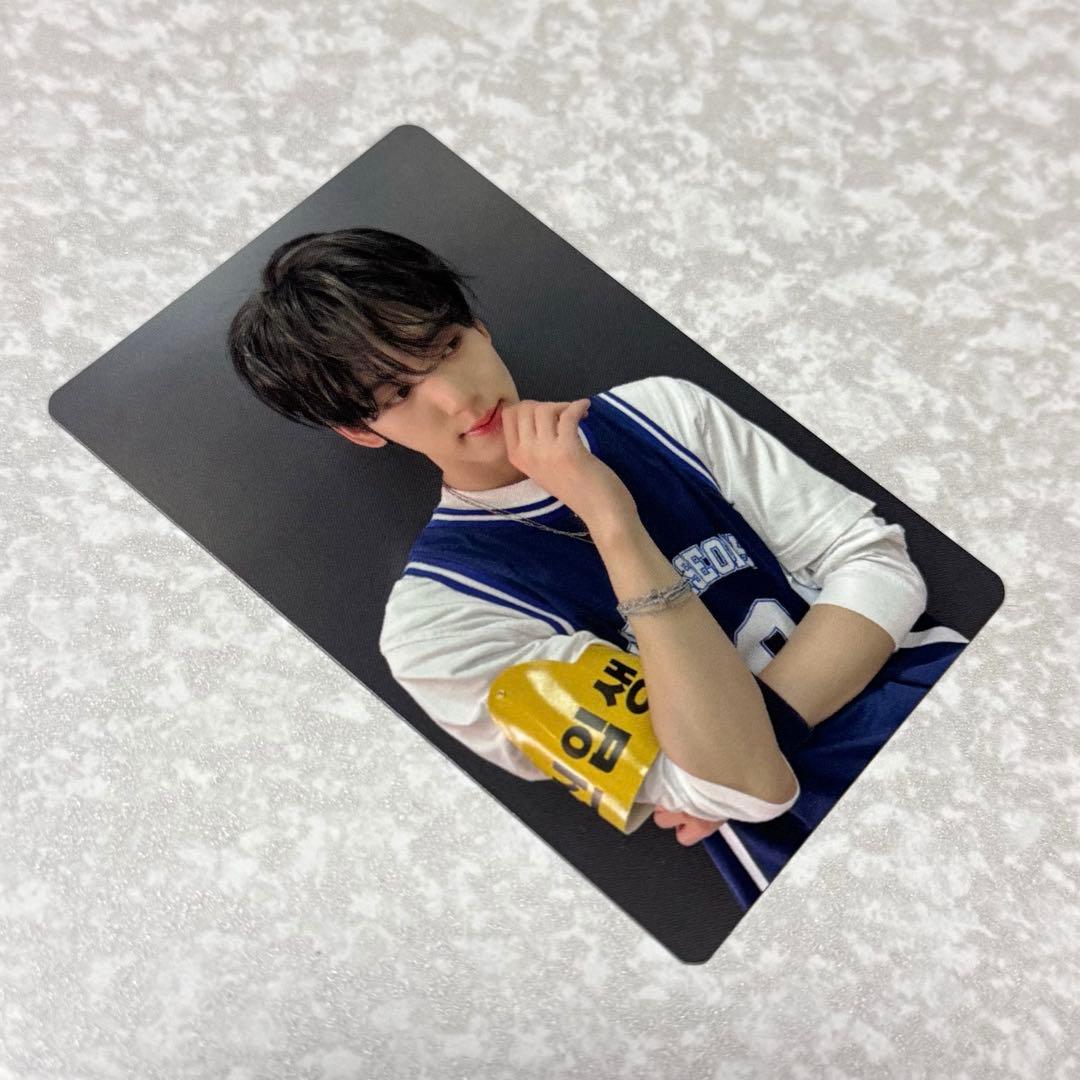 タレントカード ZB1 ZEROBASEOEN KCON