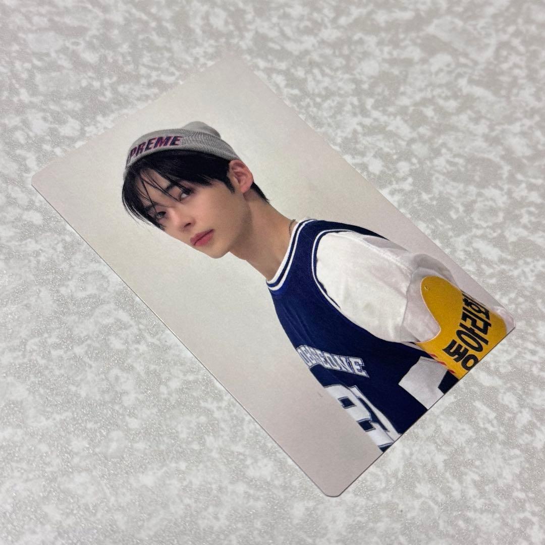 タレントカード ZB1 ZEROBASEOEN KCON