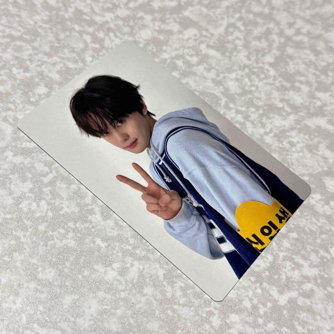 タレントカード ZB1 ZEROBASEOEN KCON