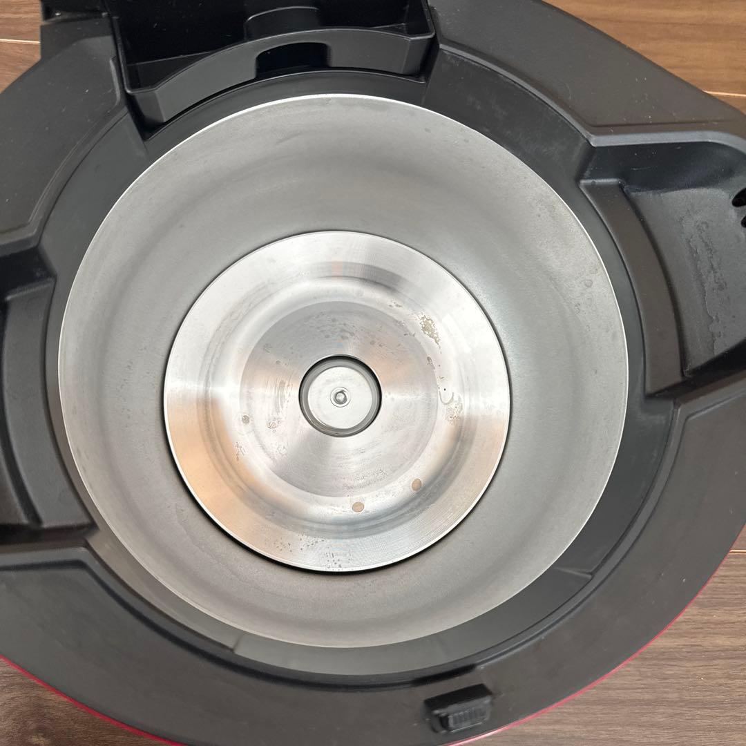 ヘルシオ　ホットクック　KN-HW24G-R