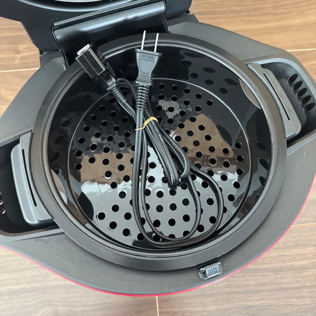 ヘルシオ　ホットクック　KN-HW24G-R