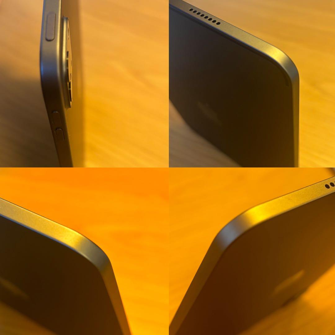 【極美品】iPad Pro 11インチ 第3世代 Wi-Fi 256GB