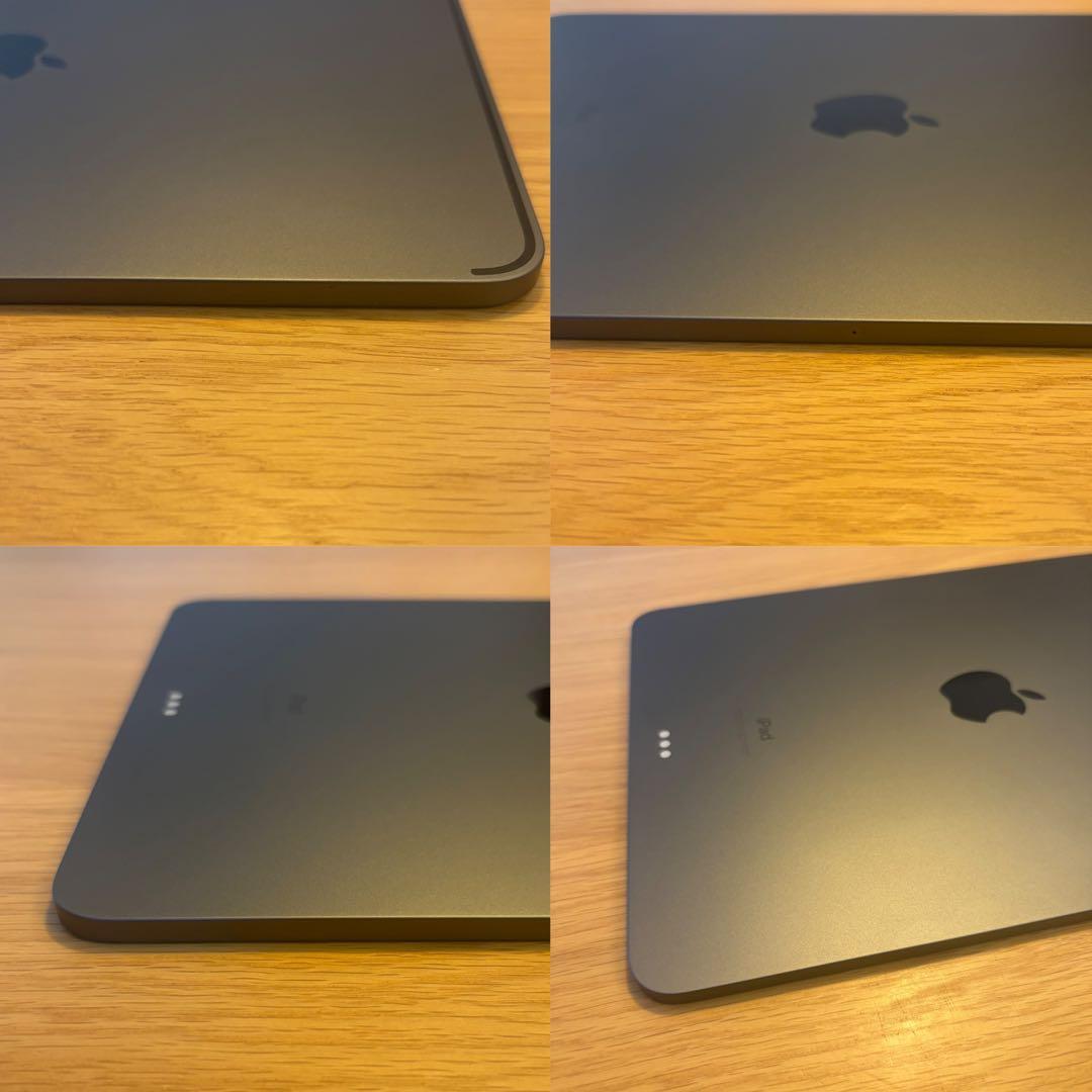 【極美品】iPad Pro 11インチ 第3世代 Wi-Fi 256GB
