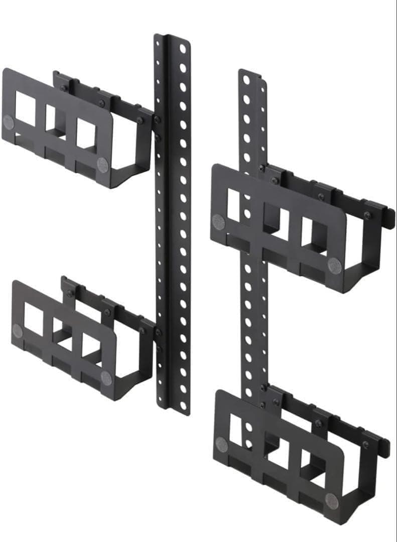 12633 EQUALS イコールズ WALL テレビスタンド