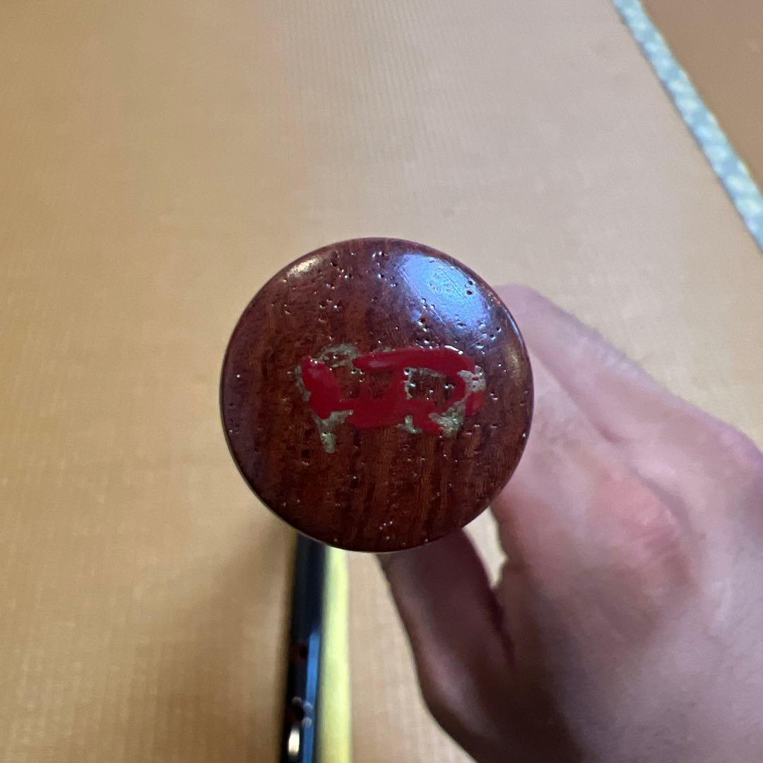 meitnerium 篠笛丸山 蝴蝶宝篠笛 4本調子 2本セット