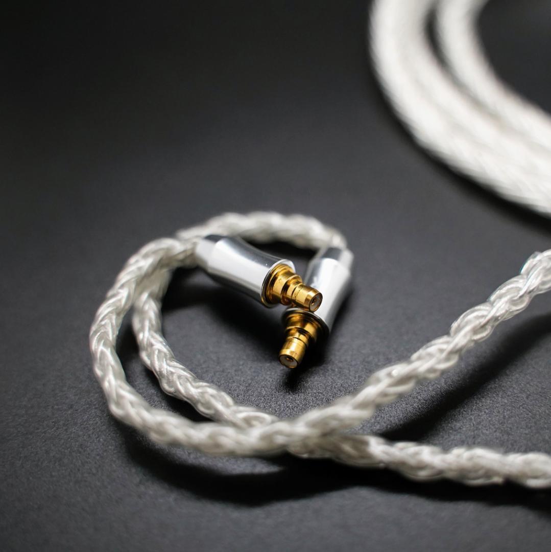 【超希少-最高仕様】16コア IE100 400 500/4.4mmバランス