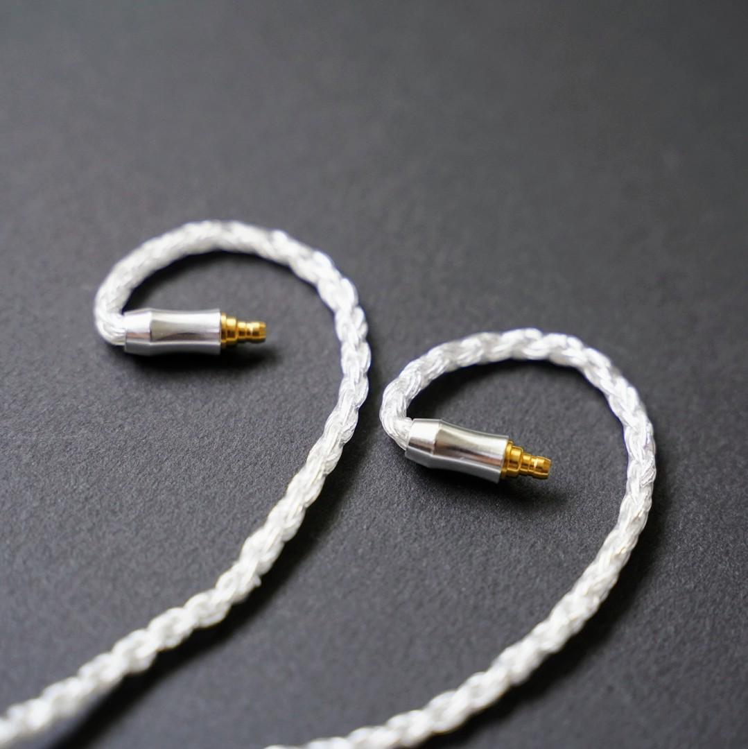 【超希少-最高仕様】16コア IE100 400 500/4.4mmバランス