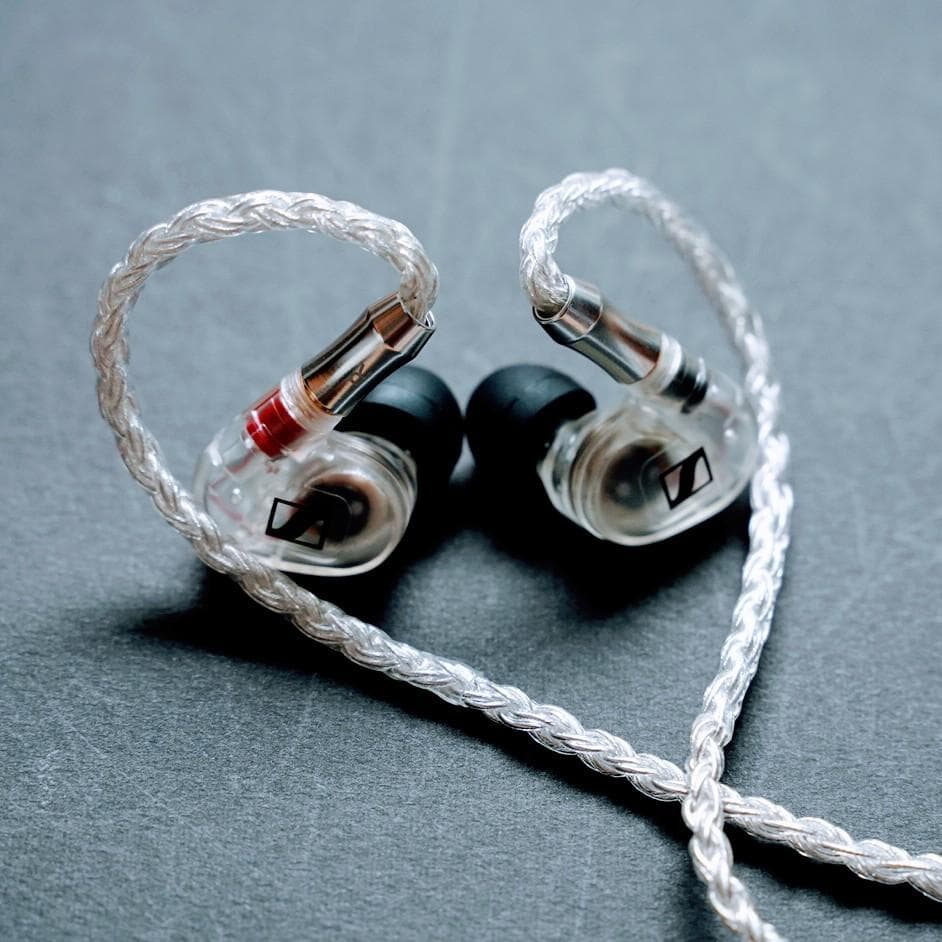 【超希少-最高仕様】16コア IE100 400 500/4.4mmバランス