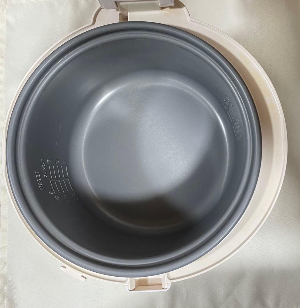 昭和レトロ　象印 炊飯器