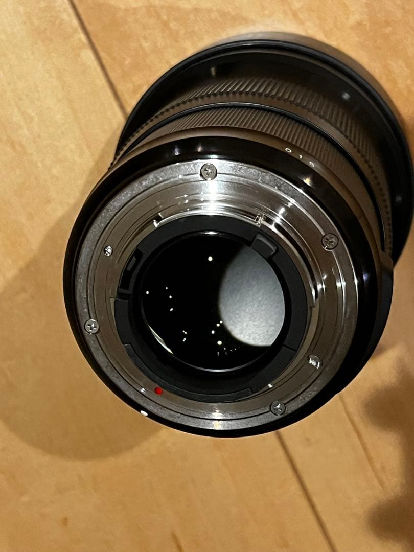 SIGMA 20mm F1.4 DG HSM NIKON用