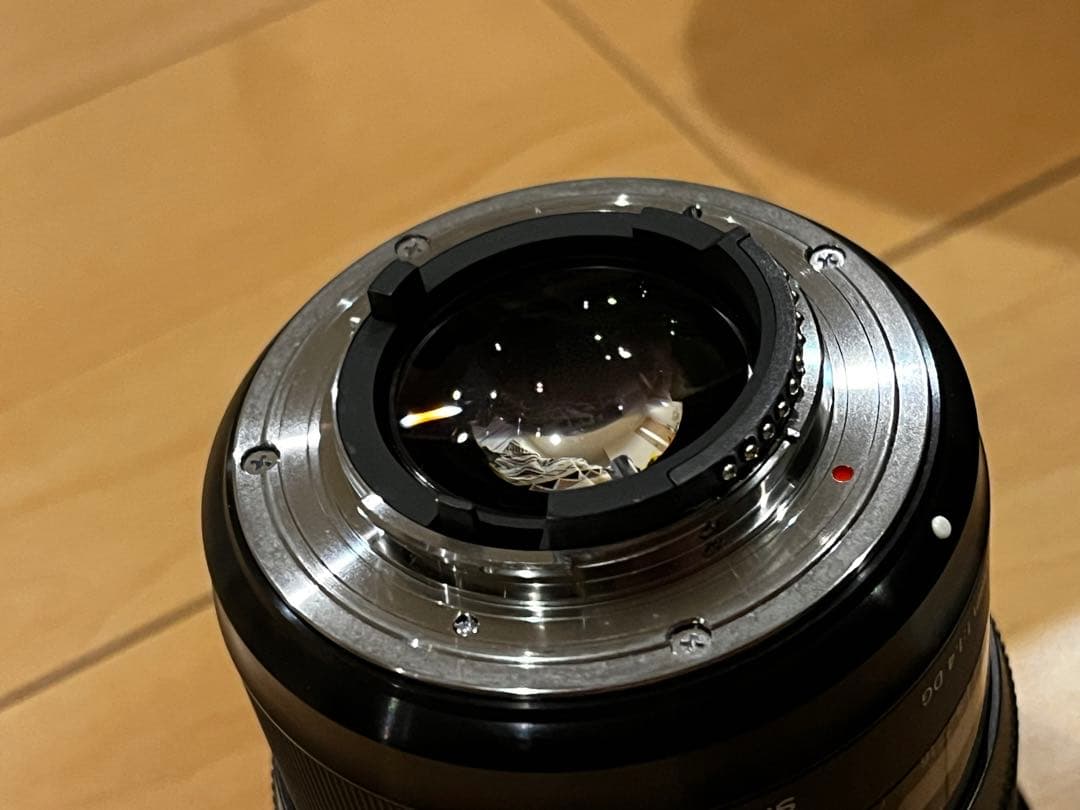 SIGMA 20mm F1.4 DG HSM NIKON用