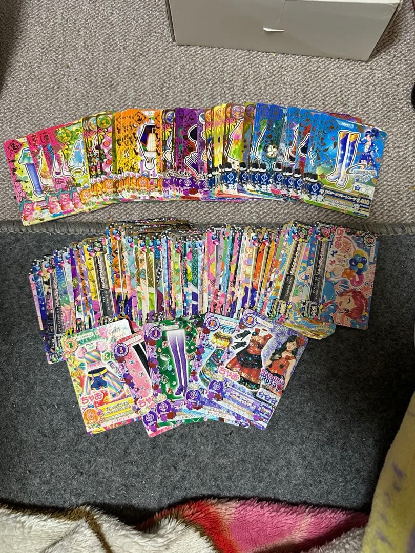 ♡*◎様 アイカツカード まとめ売り