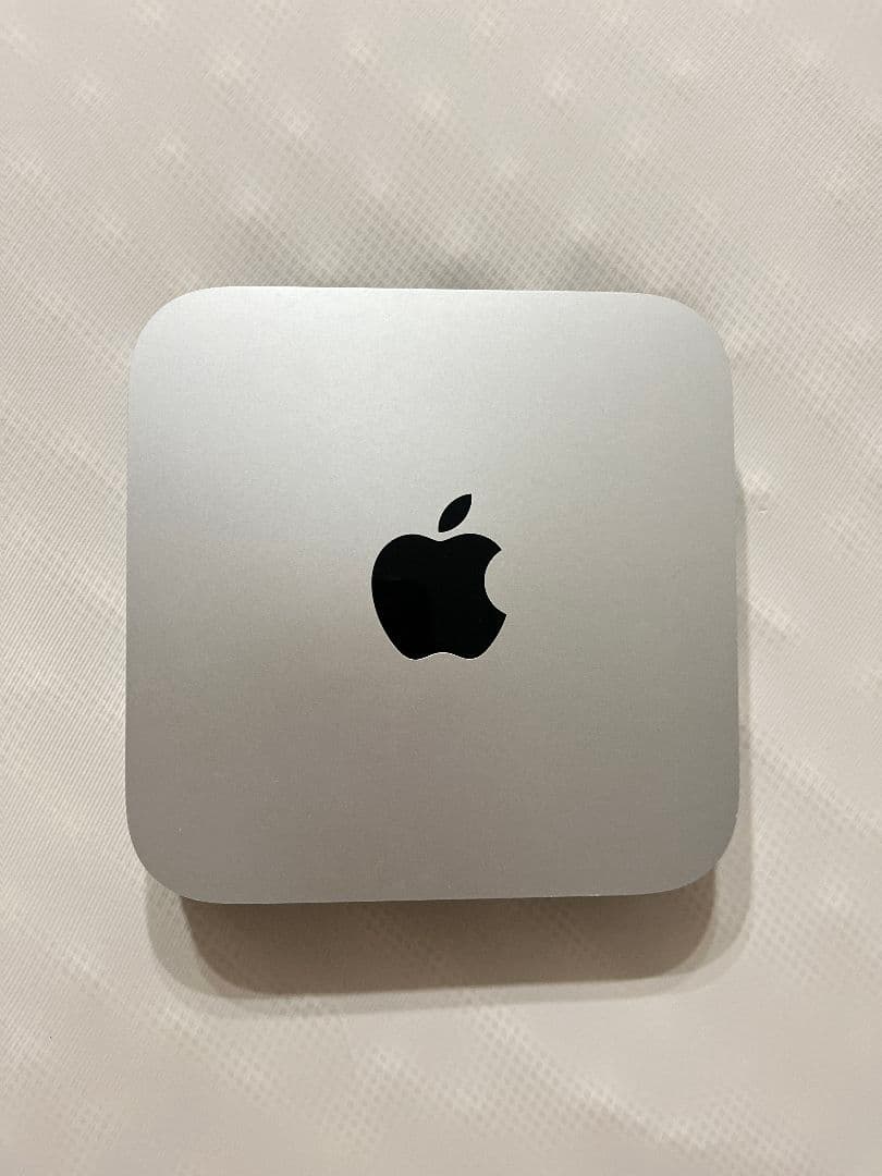 ユ*キ様 Apple Mac mini シルバー