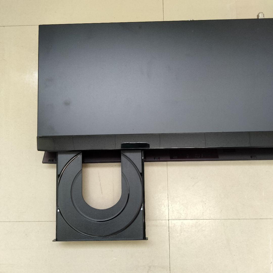 DMR-BRW510 ブルーレイレコーダー