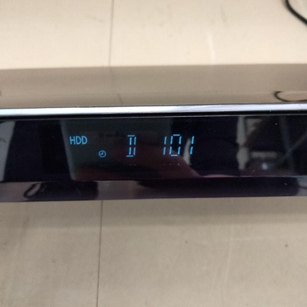 DMR-BRW510 ブルーレイレコーダー