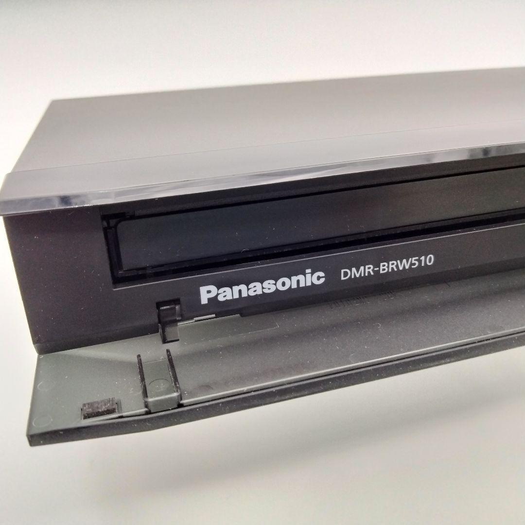 DMR-BRW510 ブルーレイレコーダー