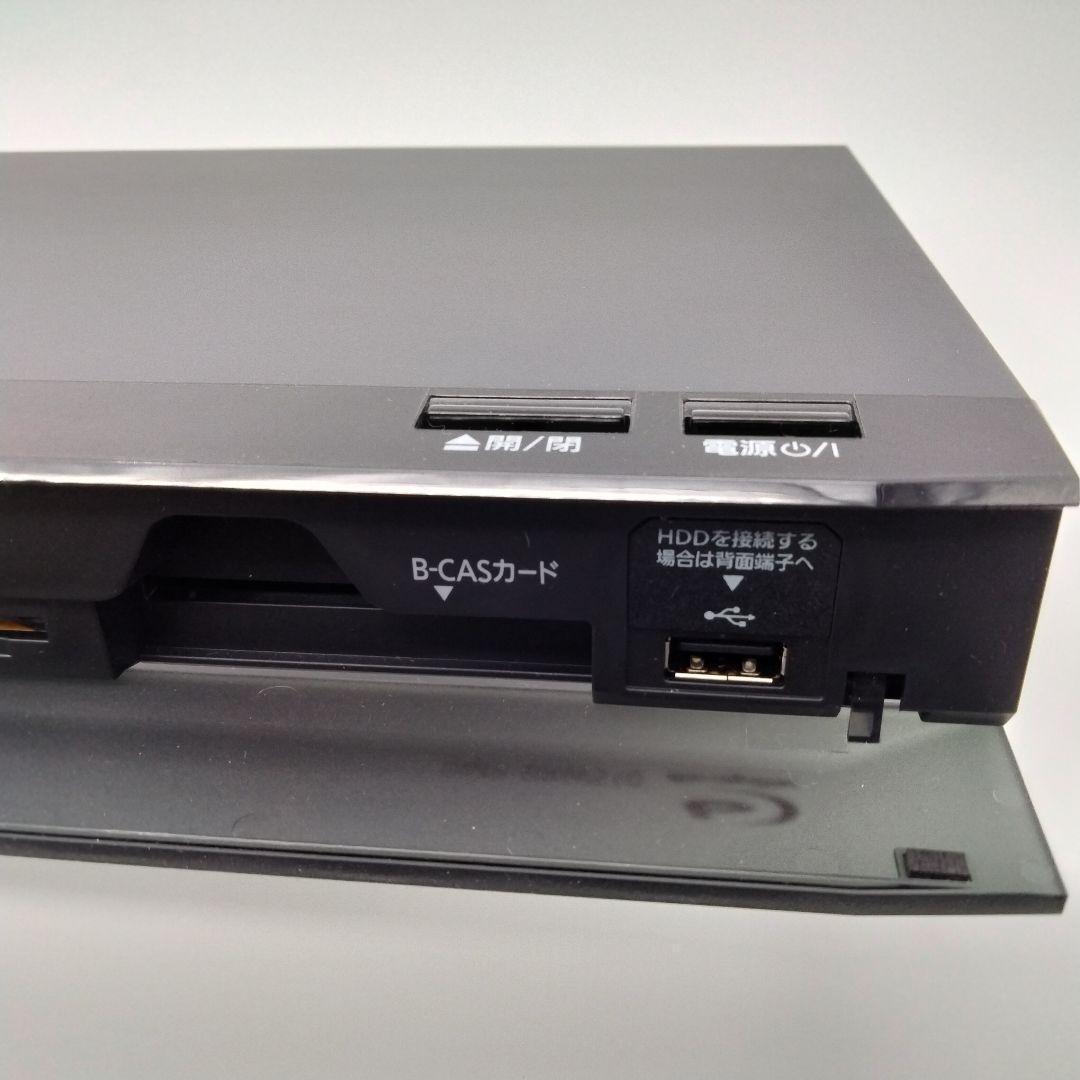DMR-BRW510 ブルーレイレコーダー