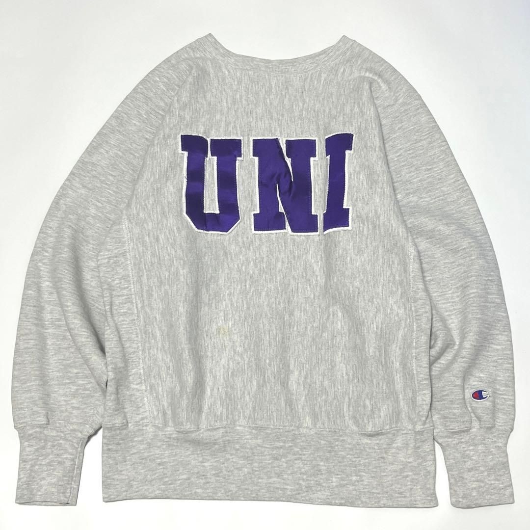 こ*う様 90s USA製 Champion チャンピオン リバースウィーブ ス