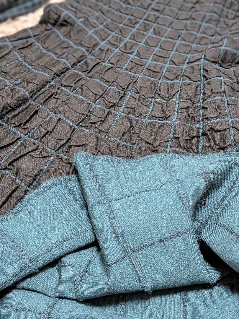 タグあり未使用　LOUISVUITTON　ワンピース