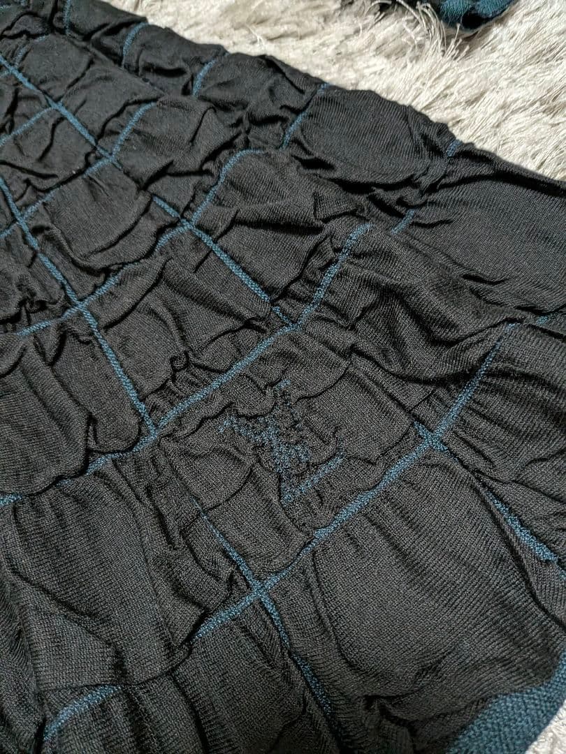 タグあり未使用　LOUISVUITTON　ワンピース