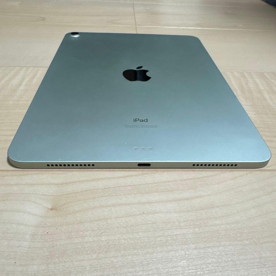 iPad本体 ipad air