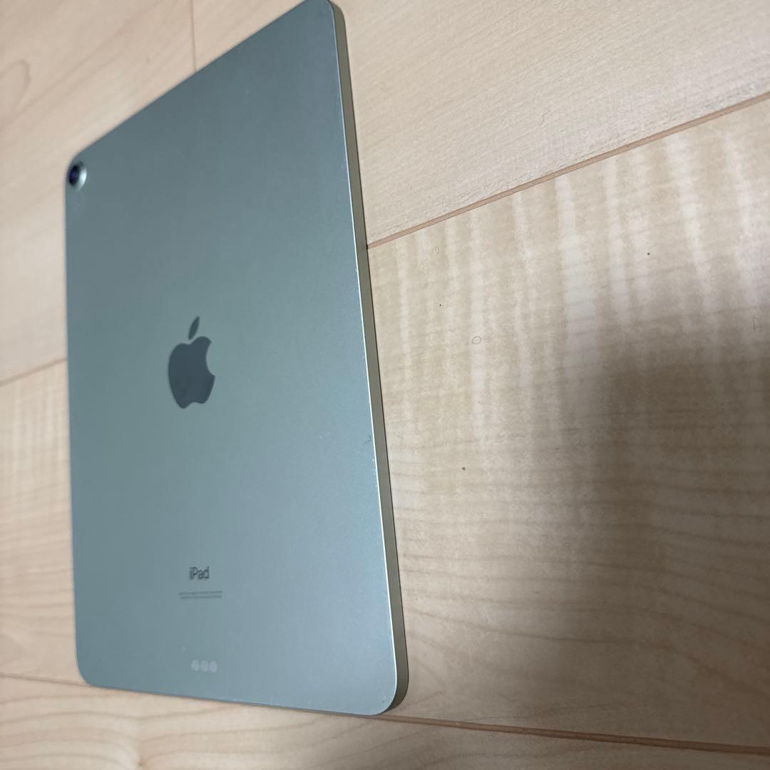 iPad本体 ipad air