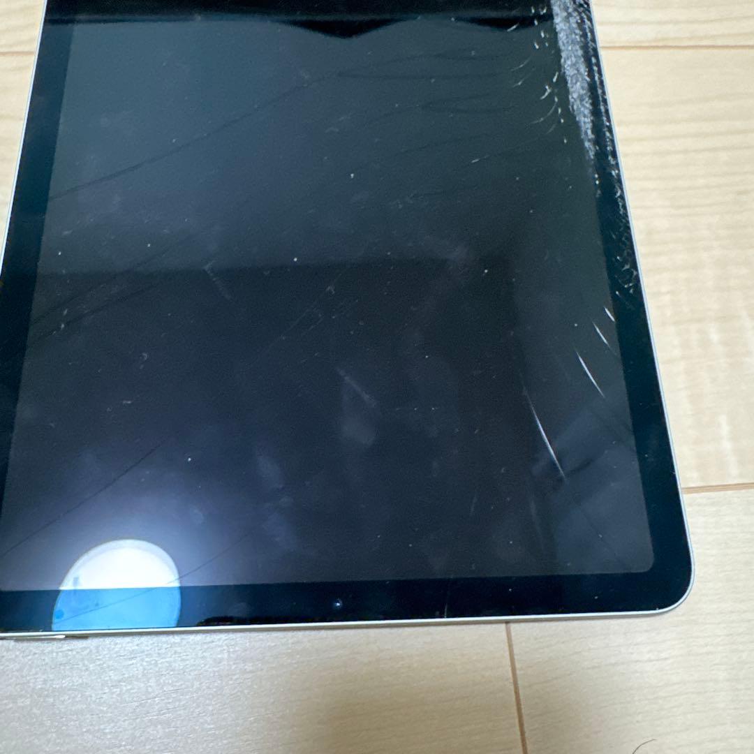 iPad本体 ipad air