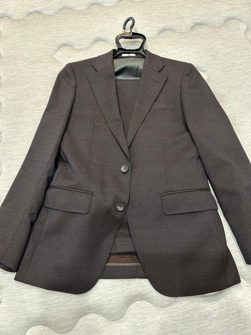 【CLASSICO TAPERED】　スーツセレクト　スリーピース