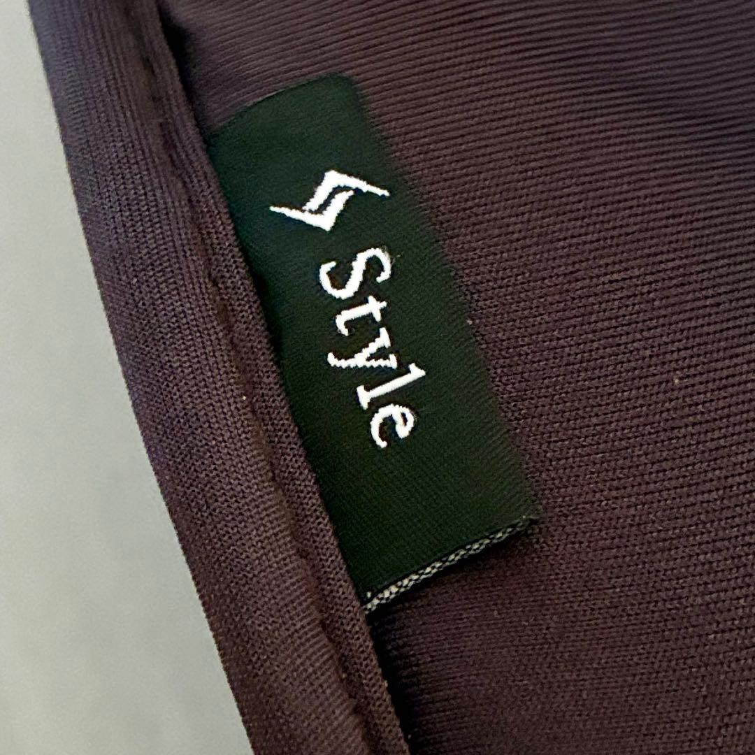 MTG スタイルスマート （色:ブラウン）