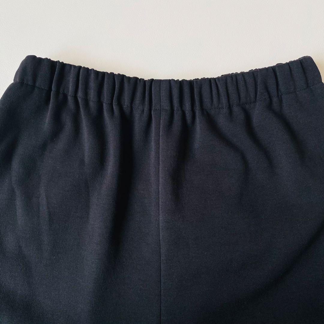 【新品未使用】ナゴンスタンス　コクーンパンツ　25AW　ストレッチ　完売モデル