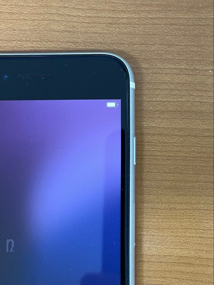 A*e様 動作確認済み iPhone SE 第2世代 128GB ID H800