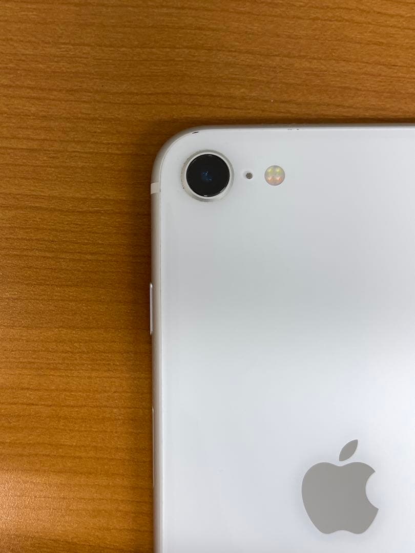 A*e様 動作確認済み iPhone SE 第2世代 128GB ID H800