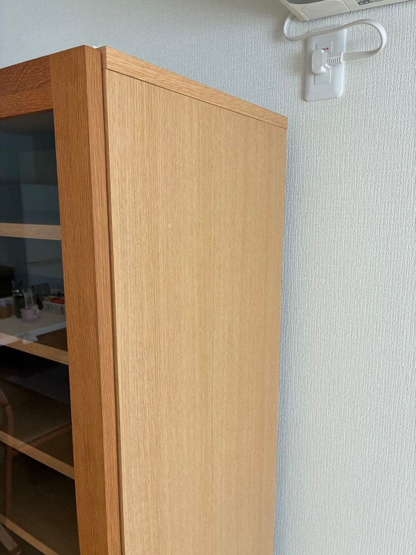 【ytt@@@】unico 食器棚　HUTTE ヒュッテ　送料込