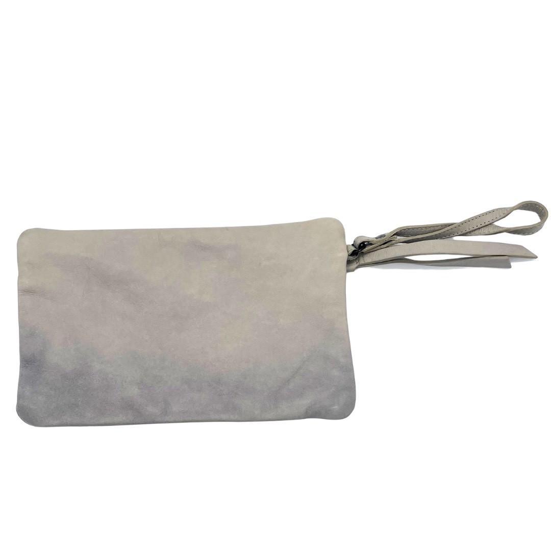 FALORNI ファロルニ 編み込みトートバッグ ベージュ