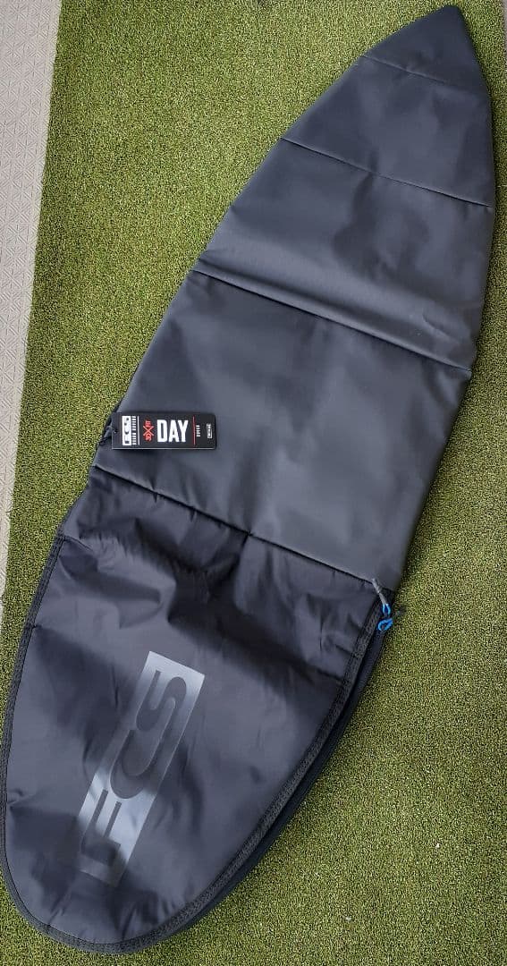 た*だ様 新品未使用　サーフボートケース　ハードケース　FCS 5'9\"